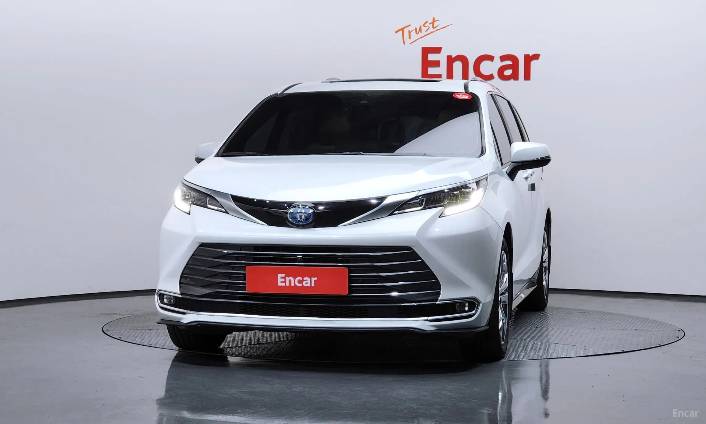 Siena 4th generation