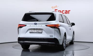 Siena 4th generation