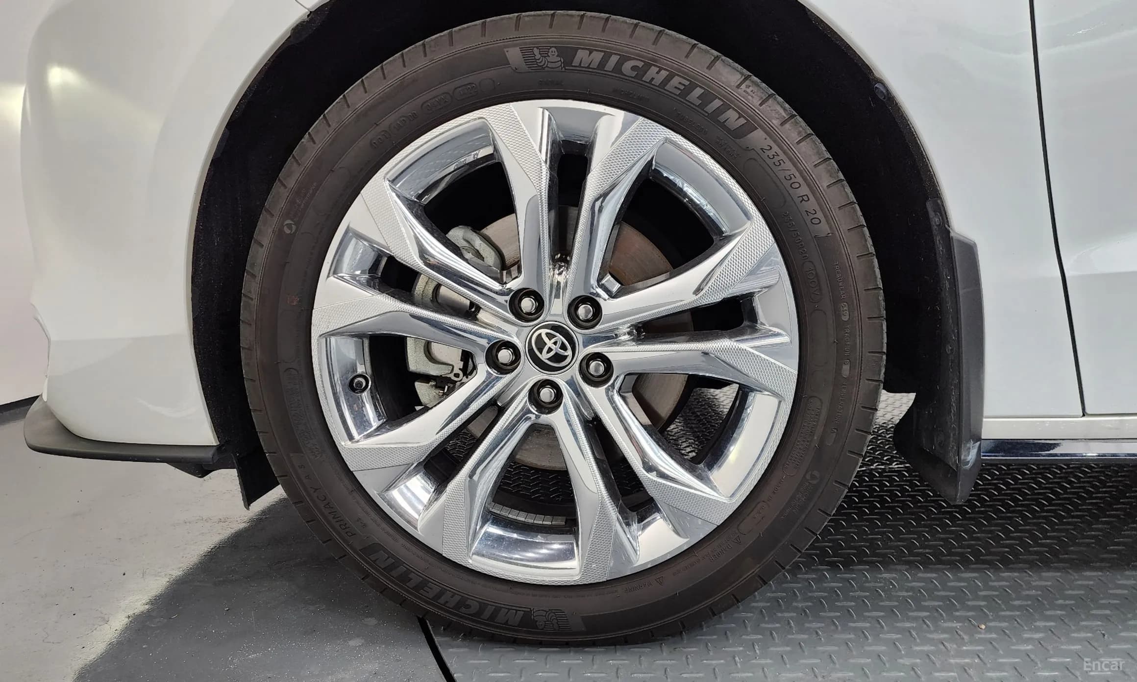 Siena 4th generation