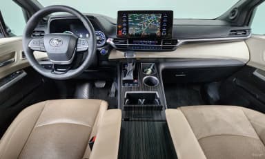 Siena 4th generation