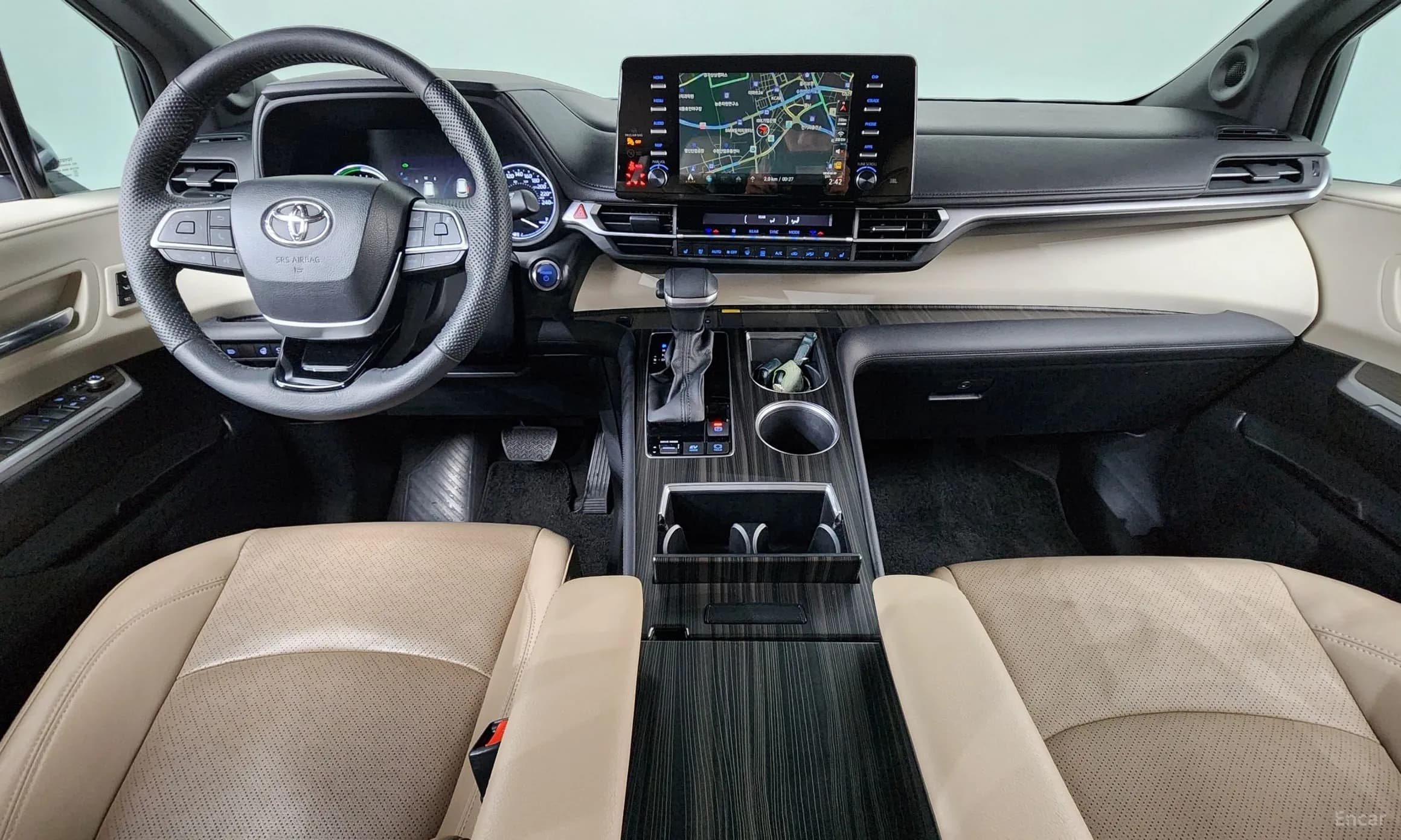 Siena 4th generation