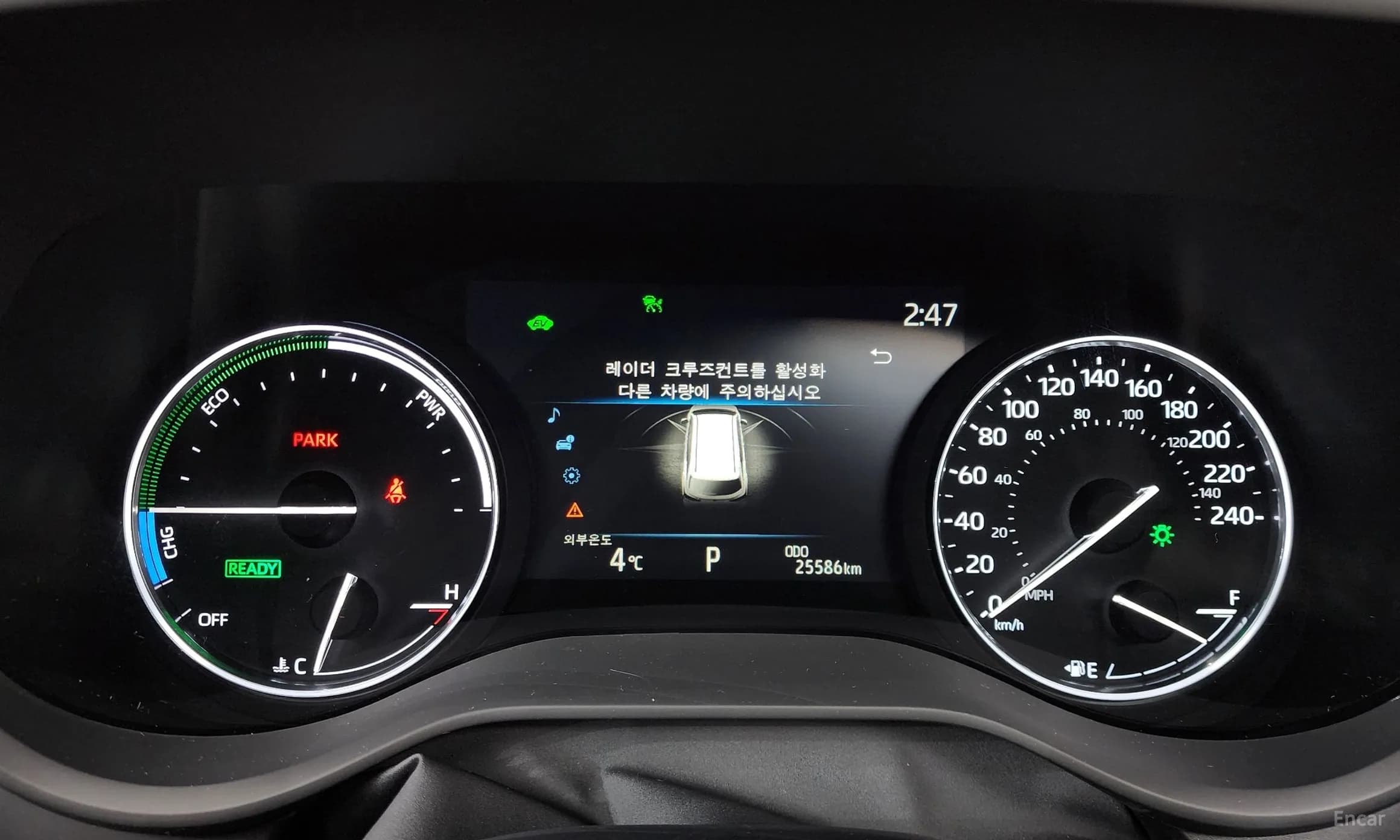 Siena 4th generation