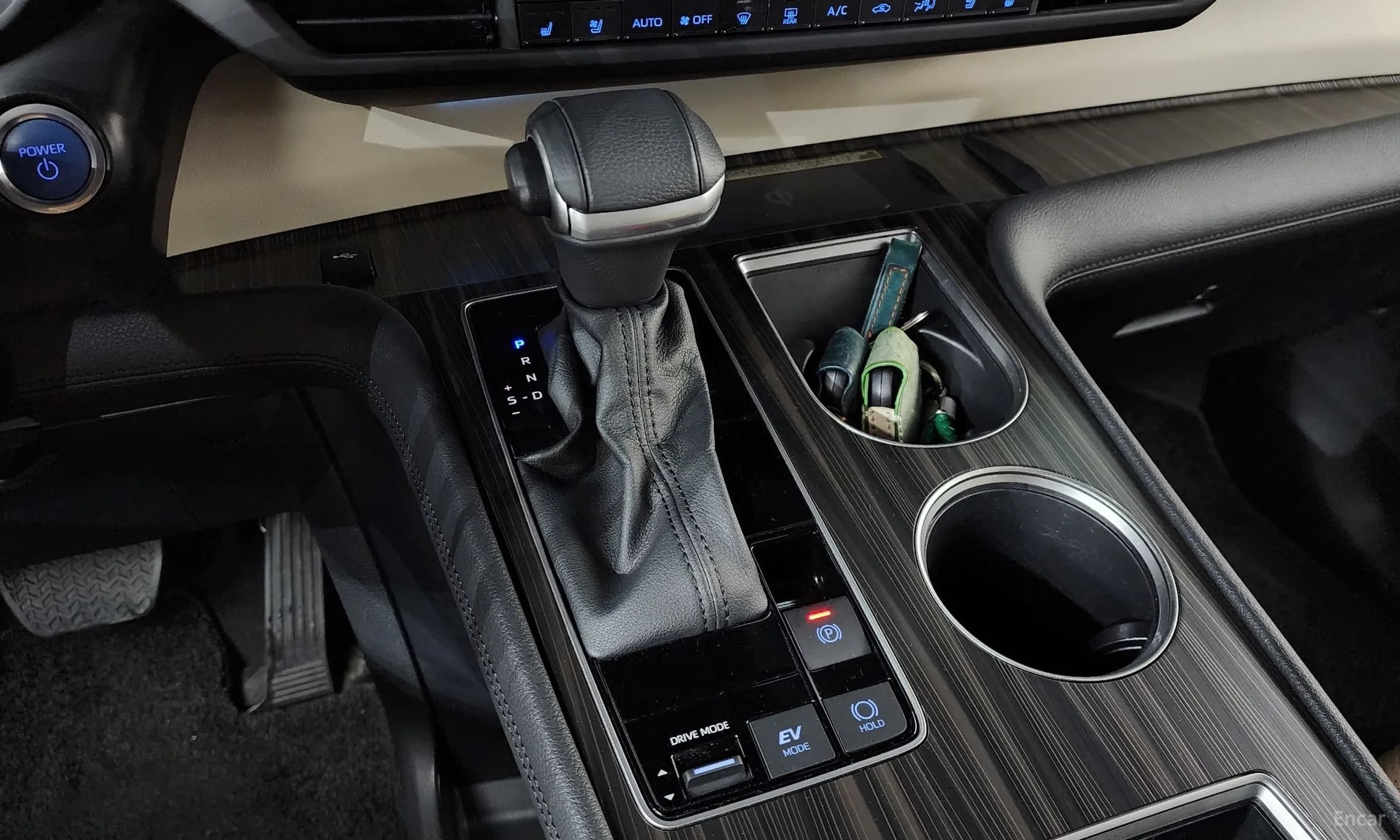 Siena 4th generation