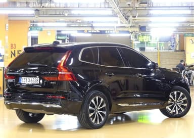 XC60 Gen 2