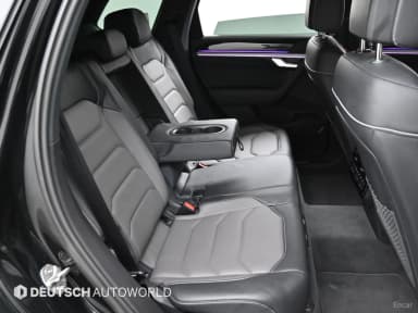 Touareg 3rd Generation