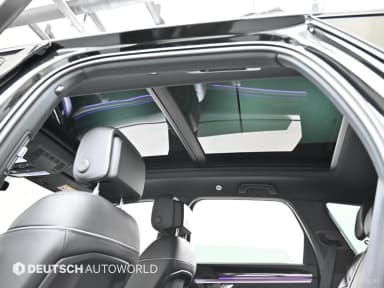 Touareg 3rd Generation