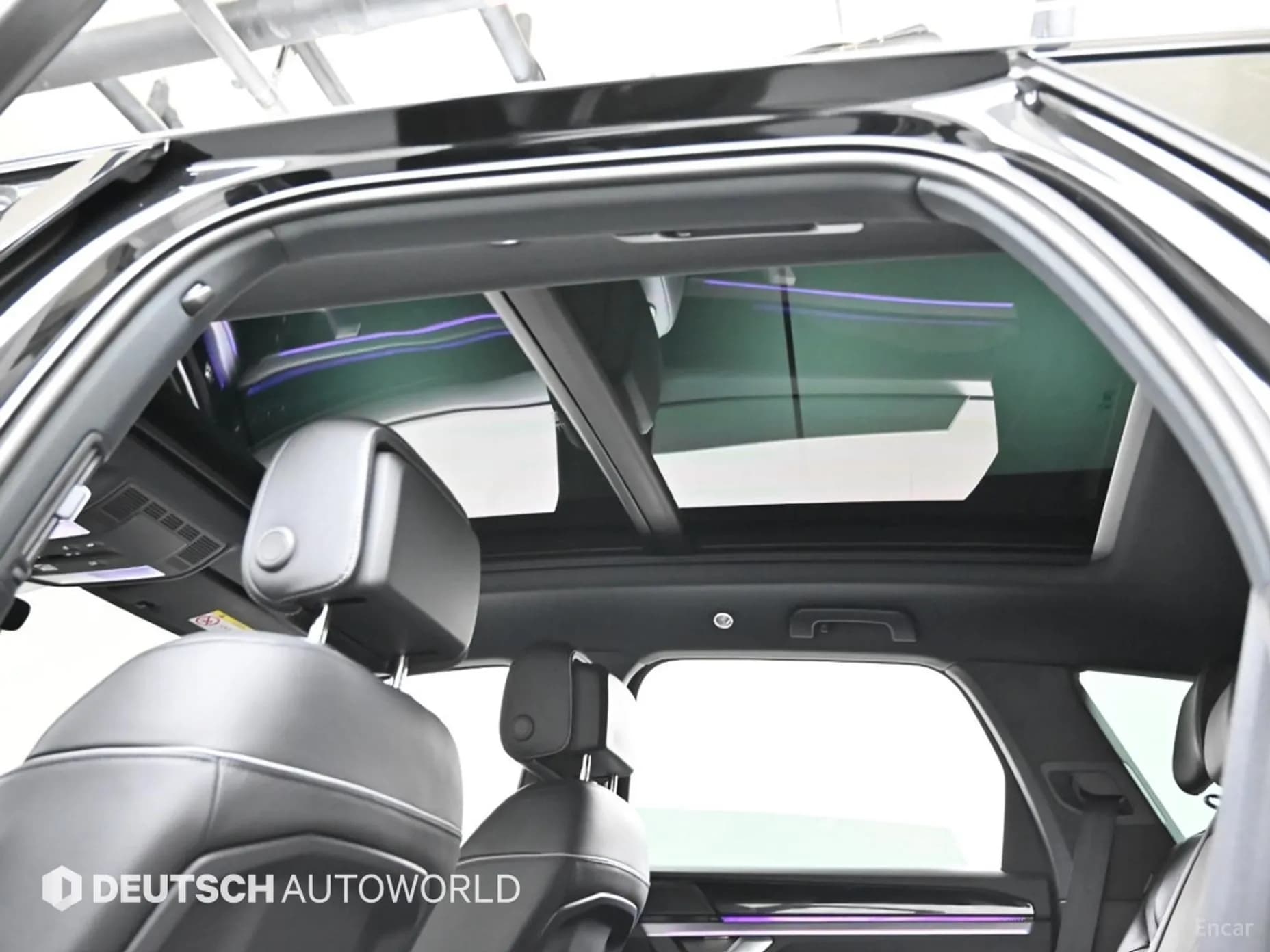 Touareg 3rd Generation