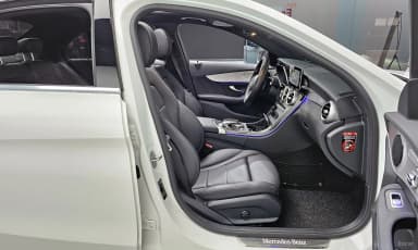 C-Class W205