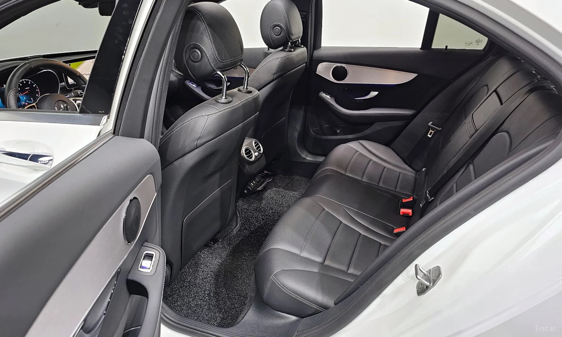 C-Class W205
