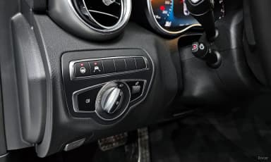 C-Class W205