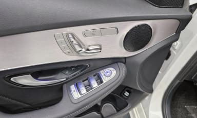 C-Class W205