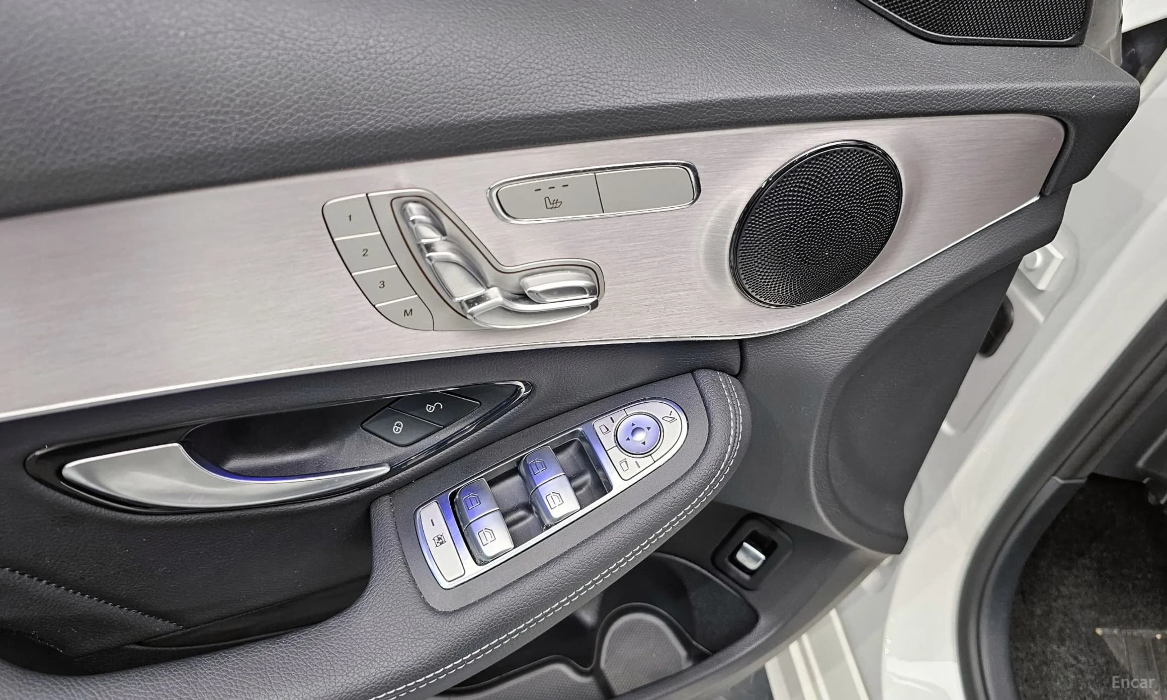 C-Class W205