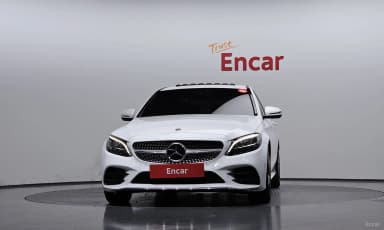 C-Class W205