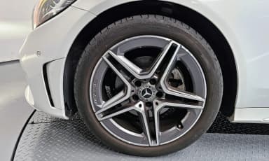 C-Class W205