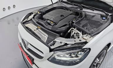 C-Class W205