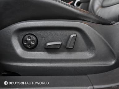 New Tiguan