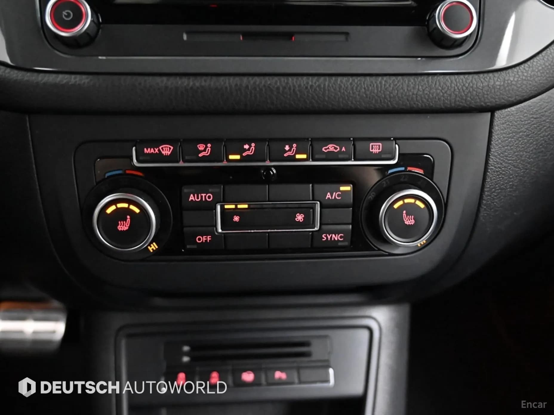 New Tiguan