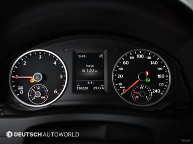 New Tiguan