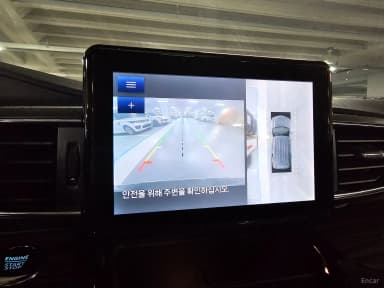 Explorer 6th Generation