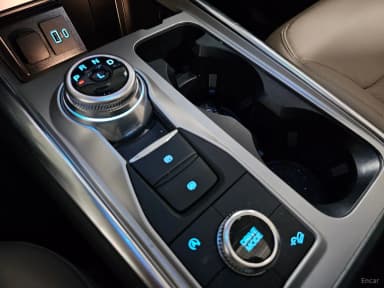 Explorer 6th Generation