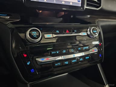 Explorer 6th Generation