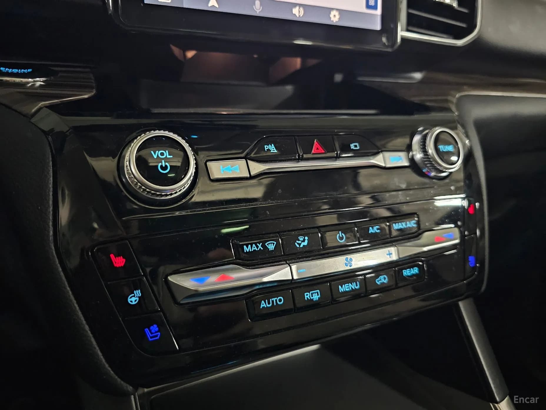 Explorer 6th Generation