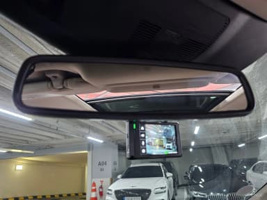 Explorer 6th Generation