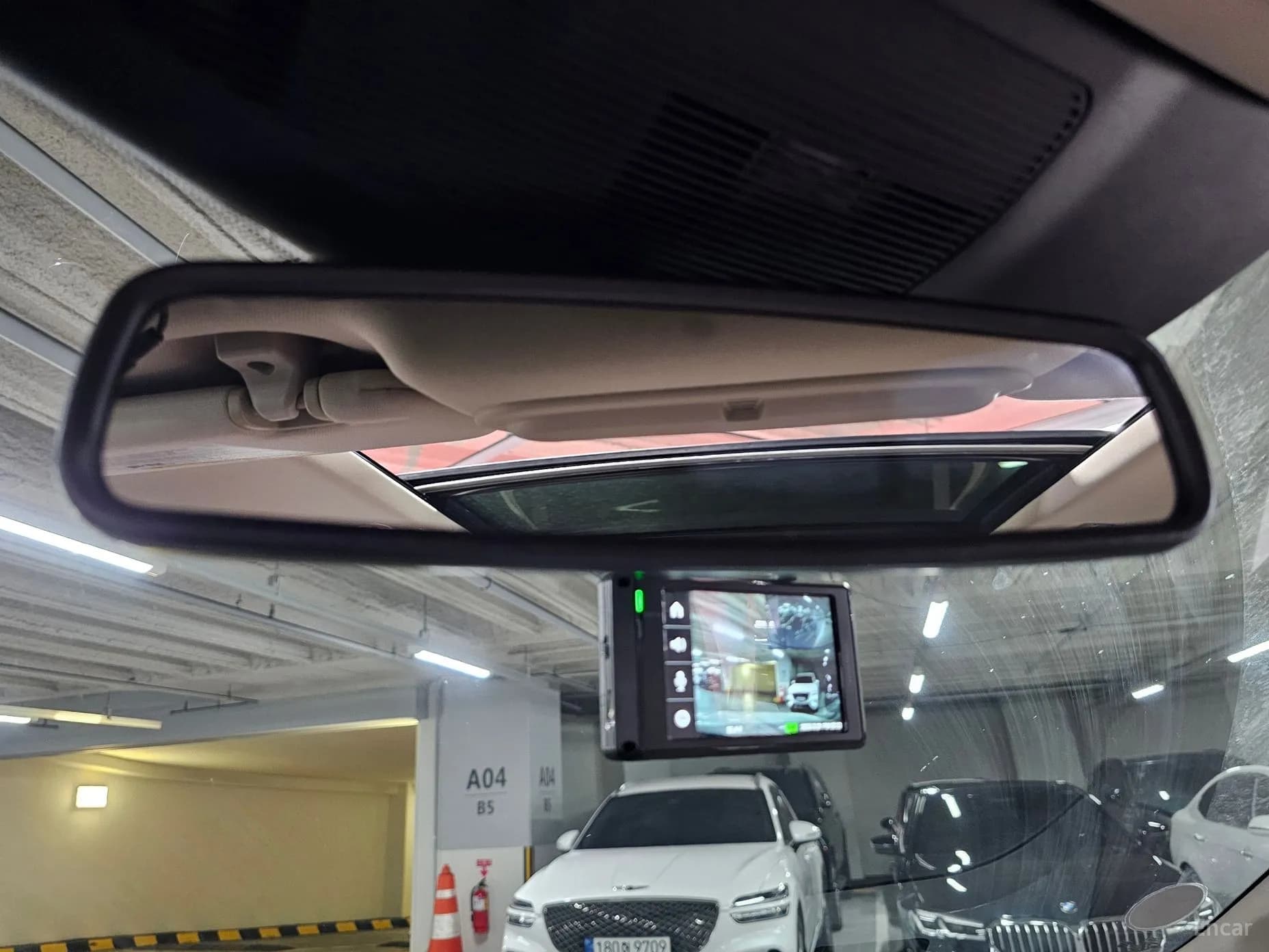 Explorer 6th Generation