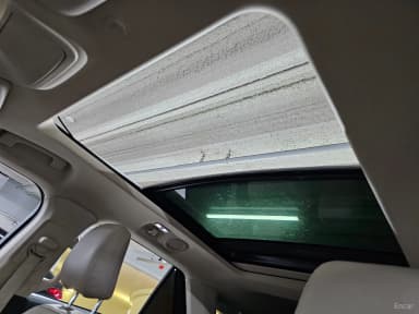 Explorer 6th Generation