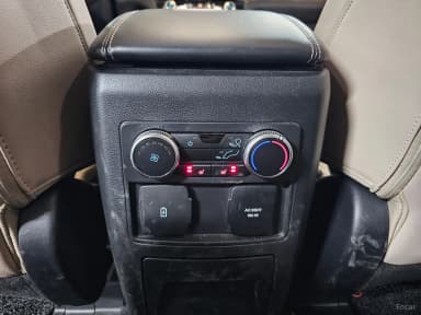 Explorer 6th Generation