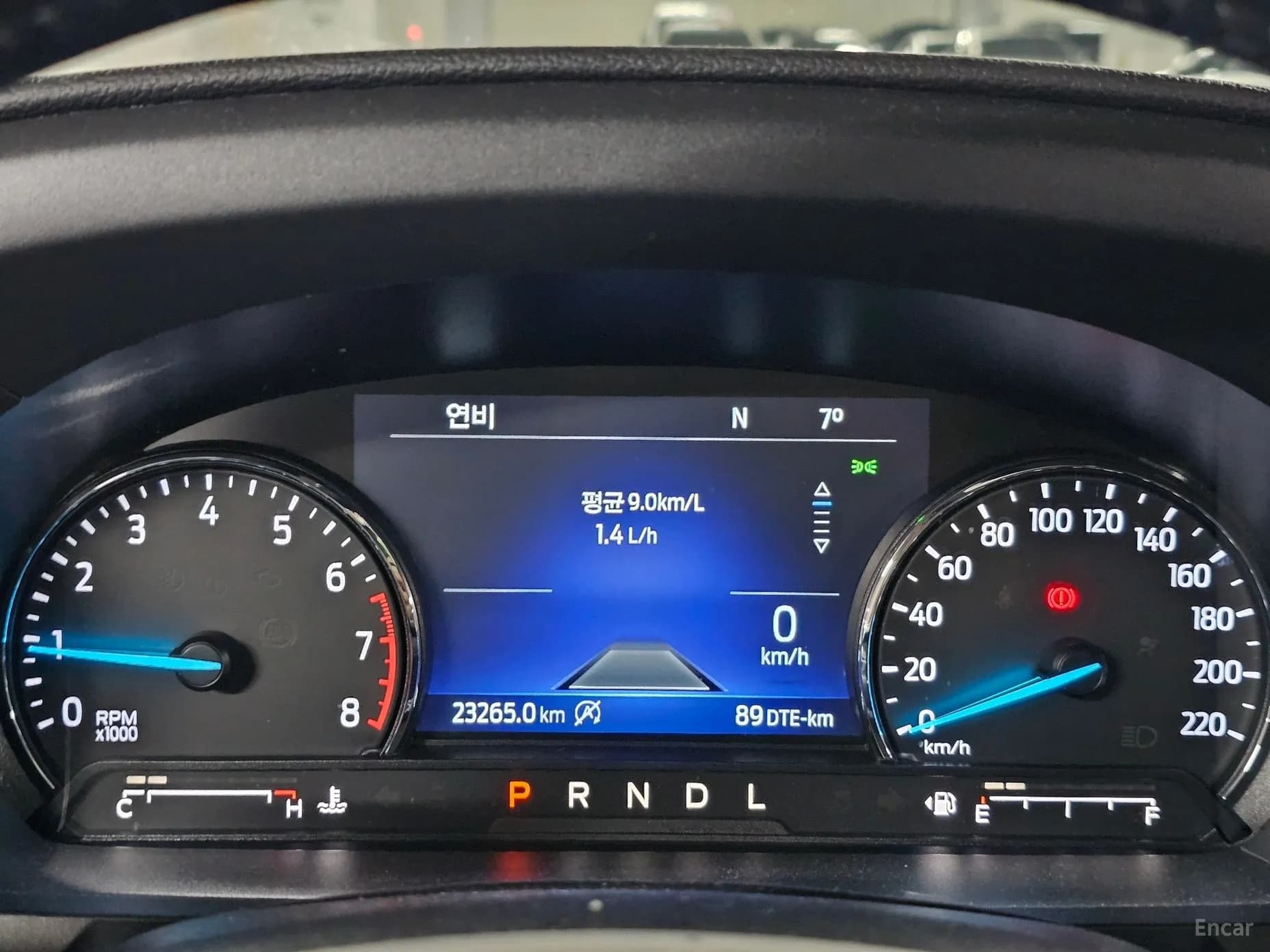 Explorer 6th Generation