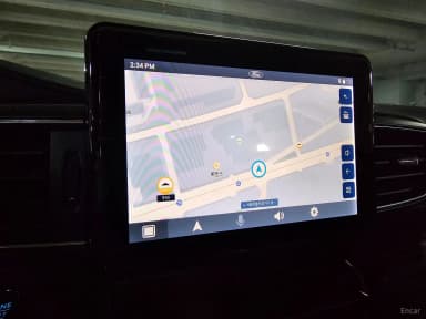 Explorer 6th Generation