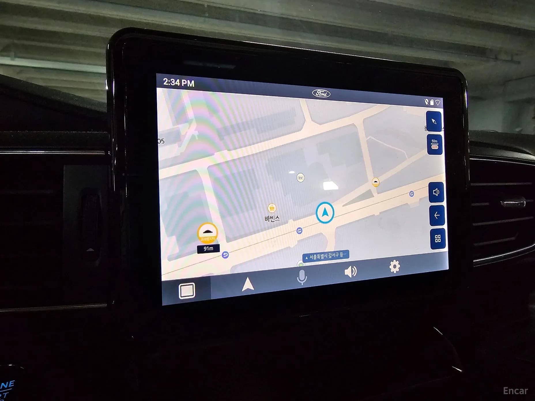 Explorer 6th Generation