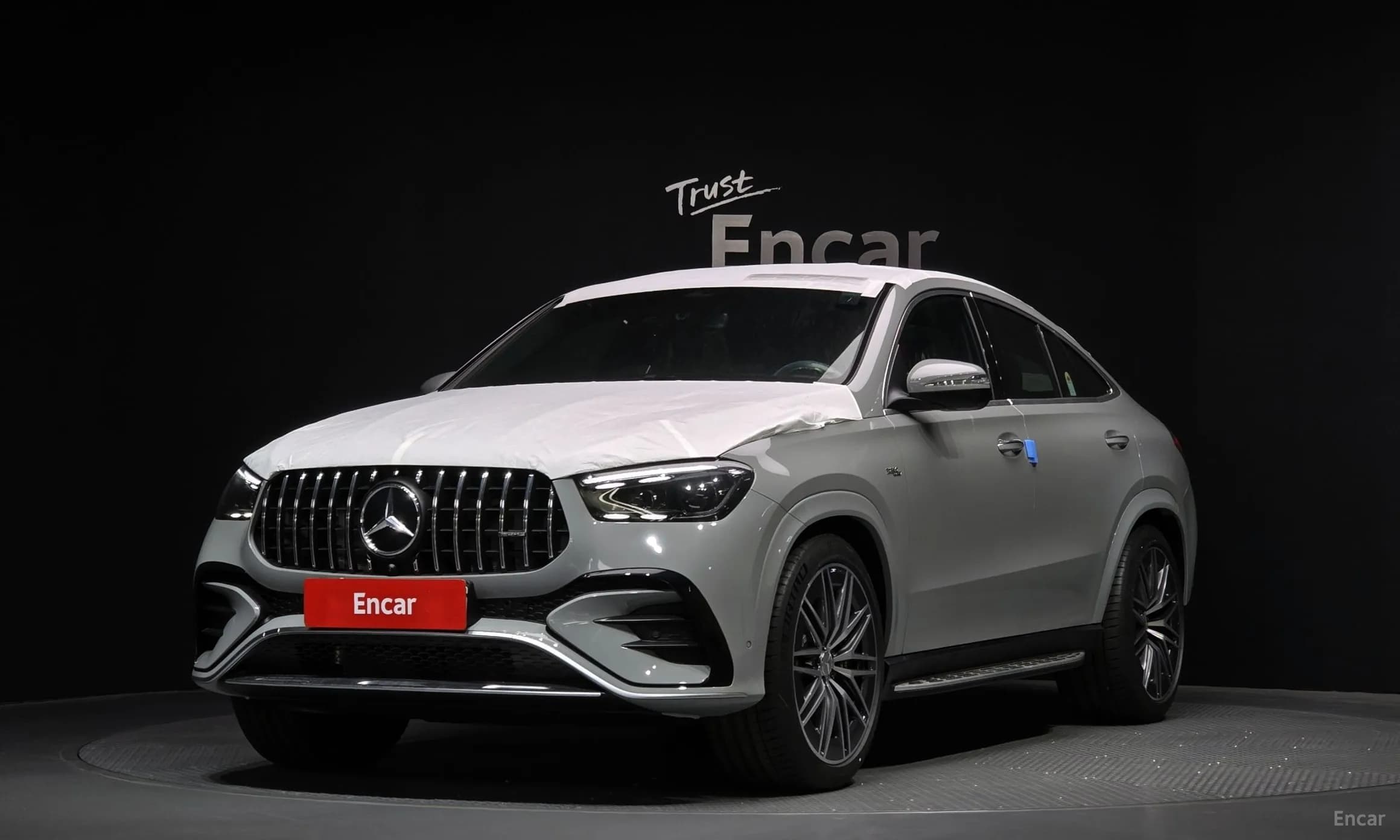 GLE-Class W167