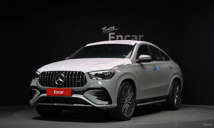 GLE-Class W167