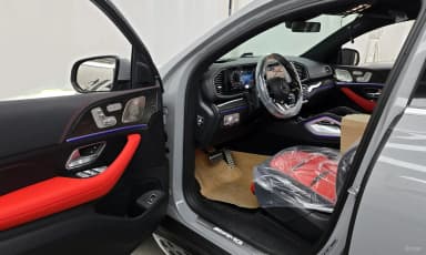 GLE-Class W167