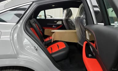 GLE-Class W167