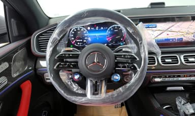 GLE-Class W167