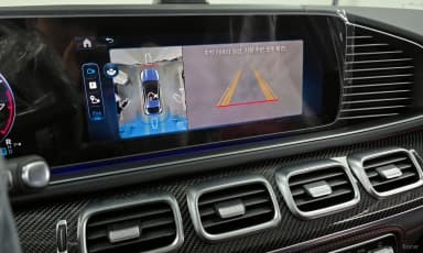 GLE-Class W167