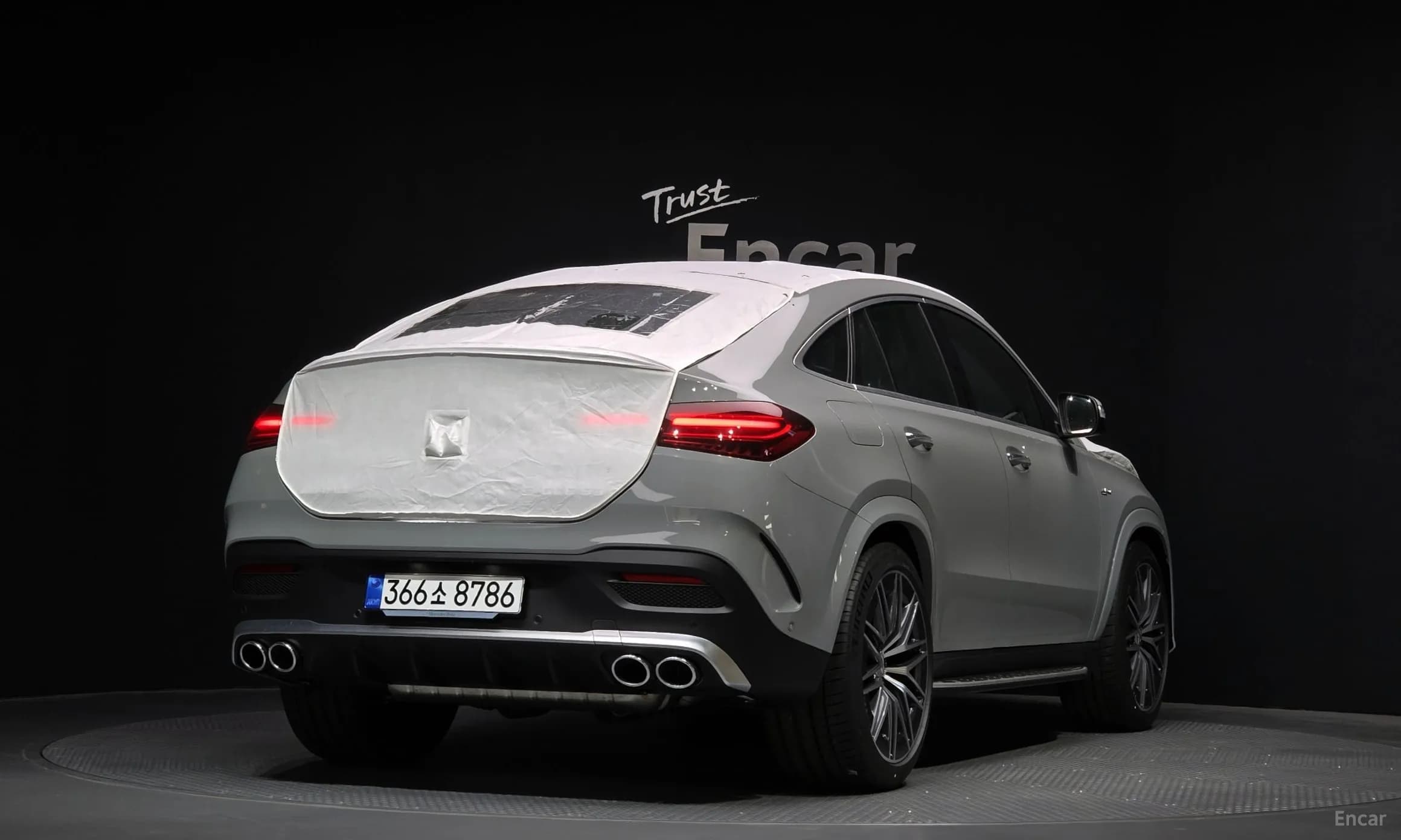 GLE-Class W167