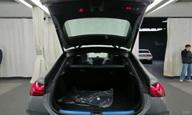 GLE-Class W167
