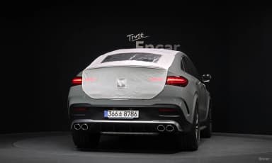 GLE-Class W167