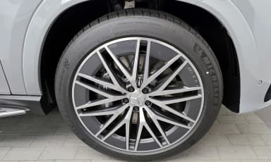 GLE-Class W167