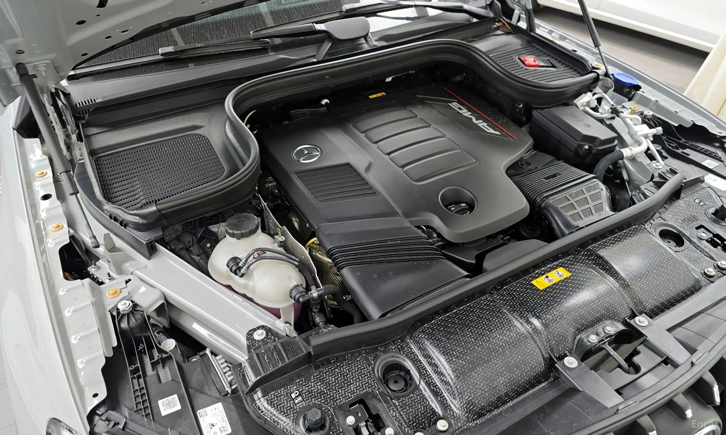 GLE-Class W167