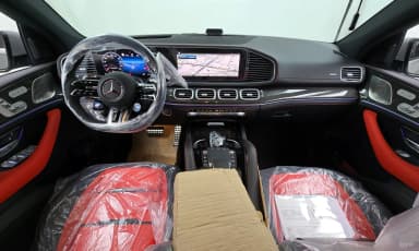 GLE-Class W167