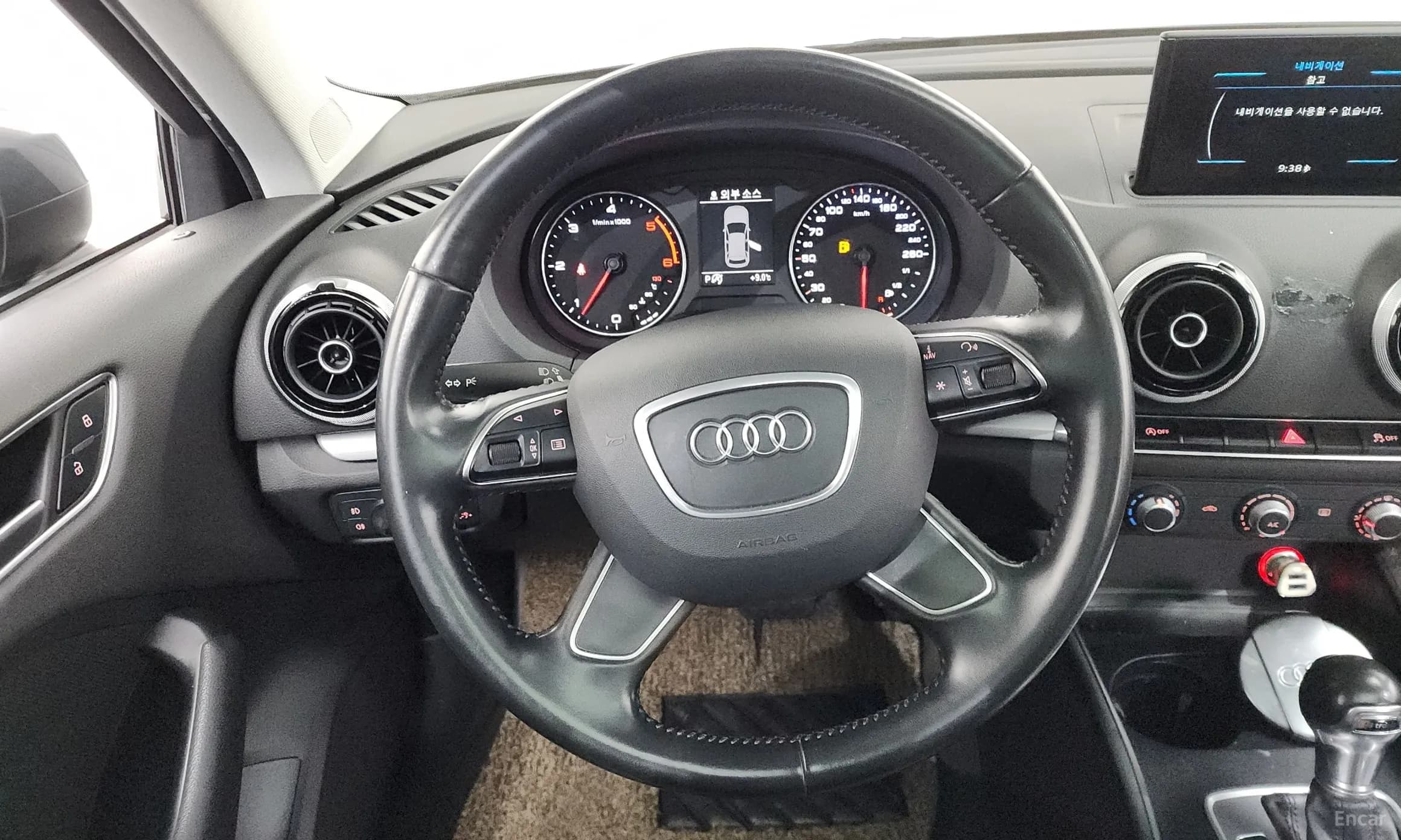 New A3