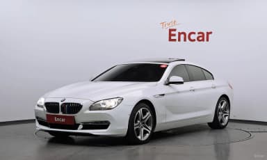 6 Series (F12)