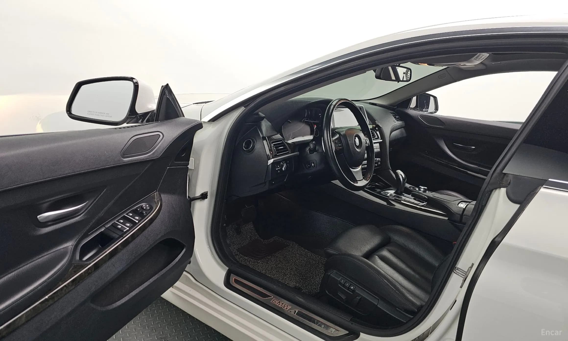 6 Series (F12)