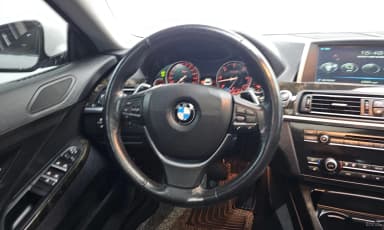 6 Series (F12)