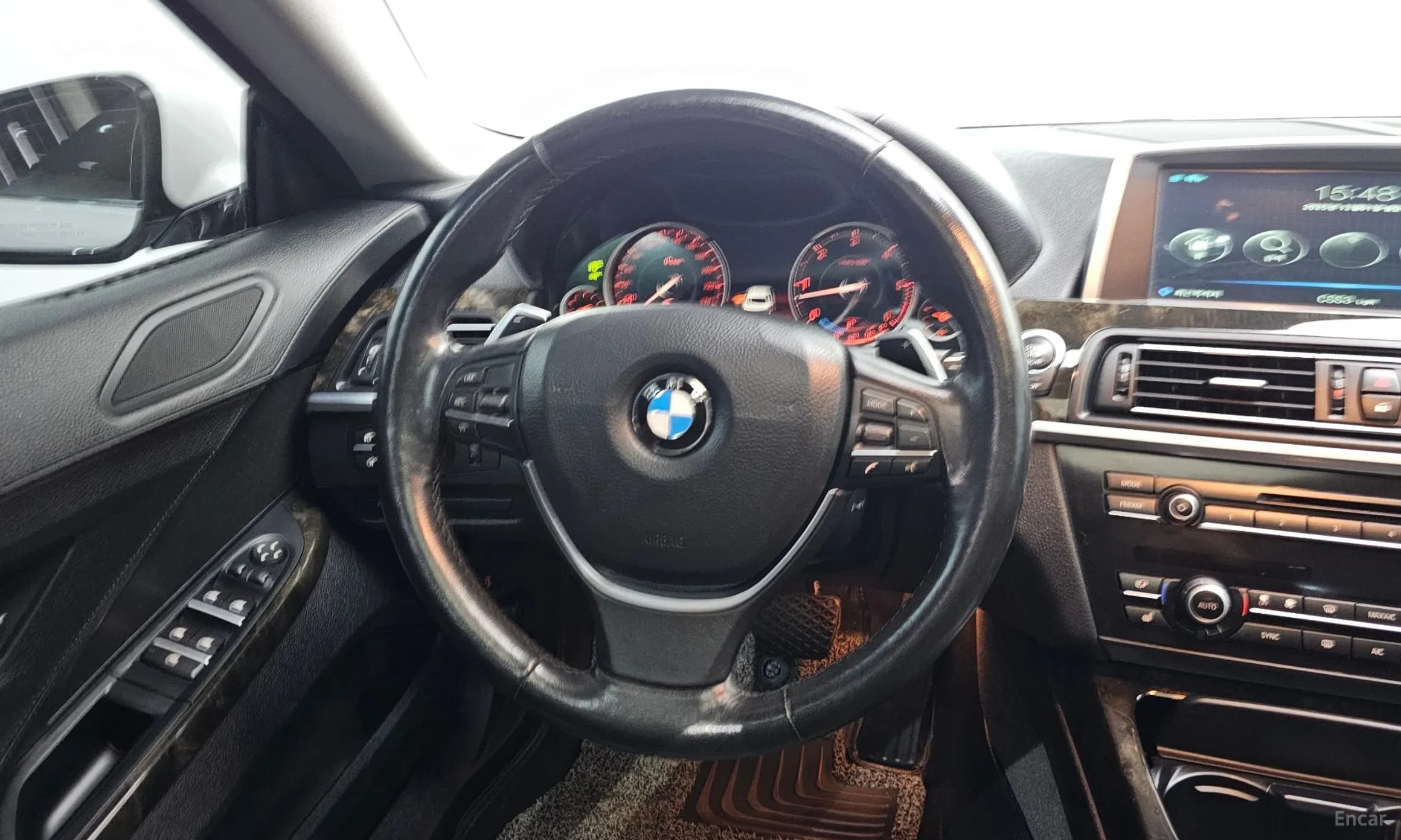6 Series (F12)